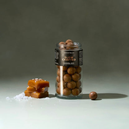 LAKRIDS REGULAR SLOW CRAFTED CARAMEL