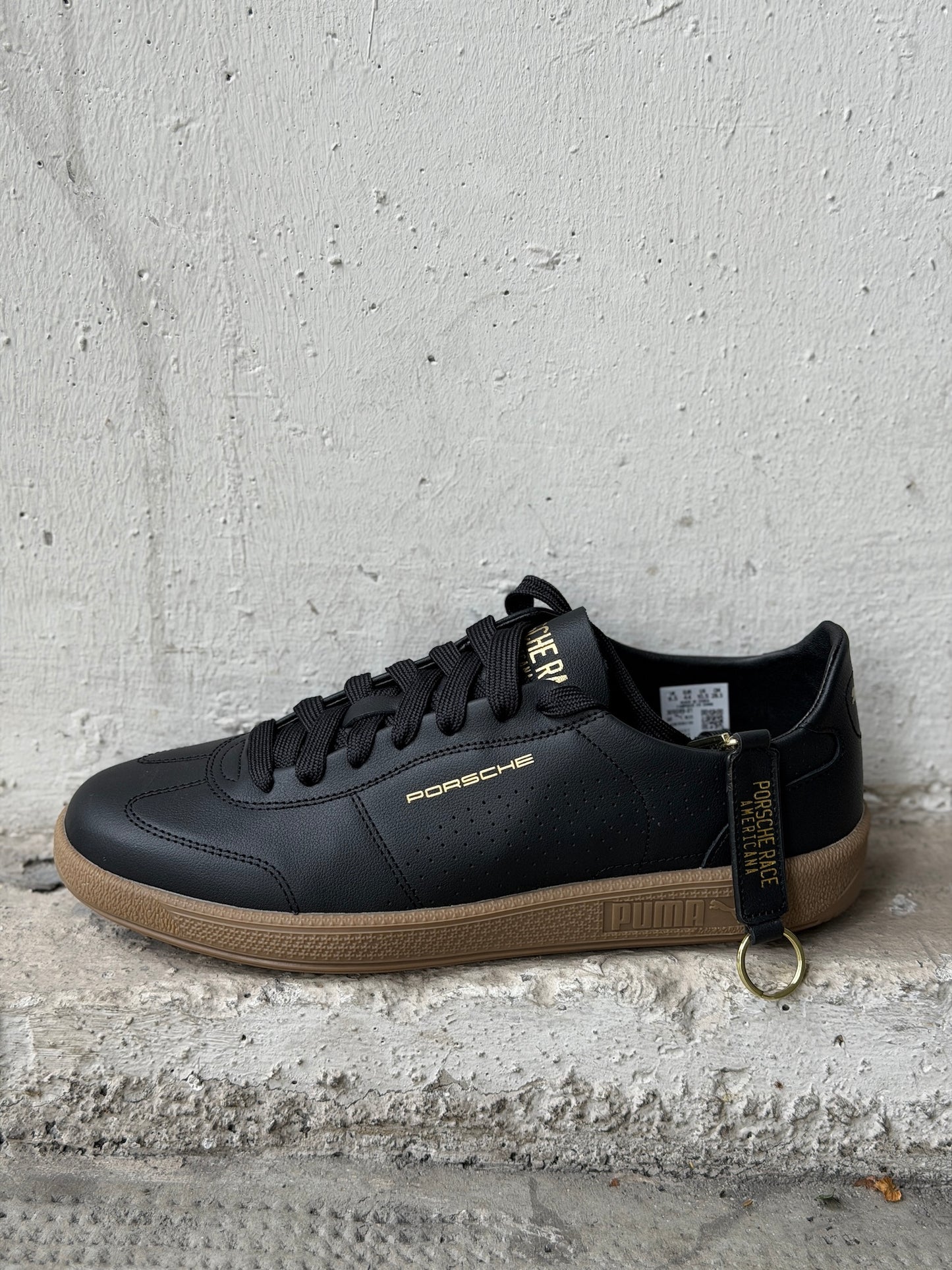 Sneaker PALERMO LTH