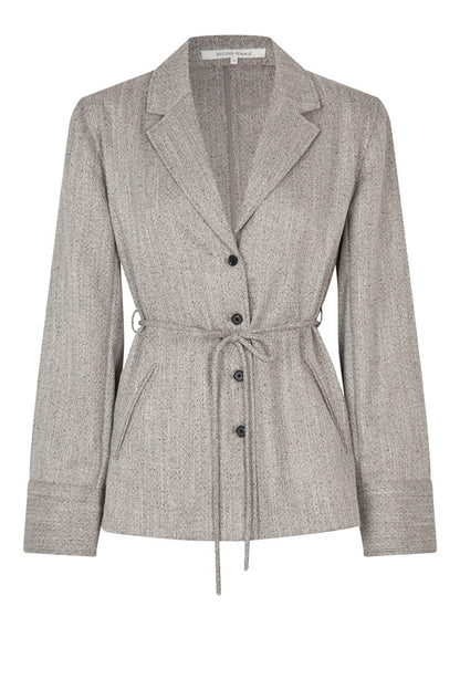 JUN SHIRT BLAZER