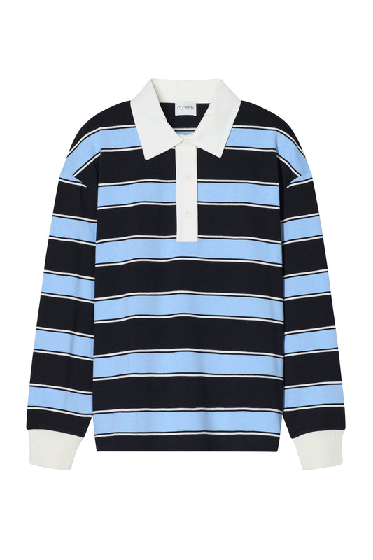 CLOSED Rugby-Shirt