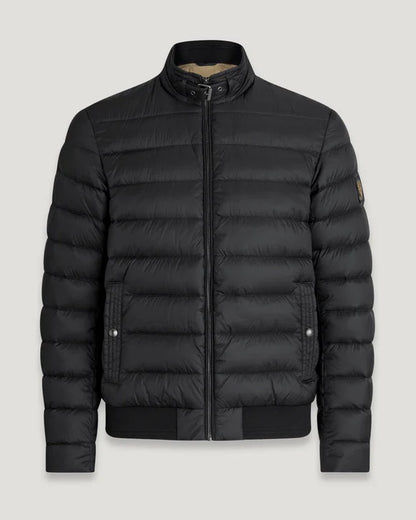 BELSTAFF Daunenjacke CIRCUIT JACKET