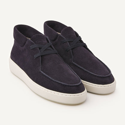 Mid-High-Sneaker  JIRO GIO