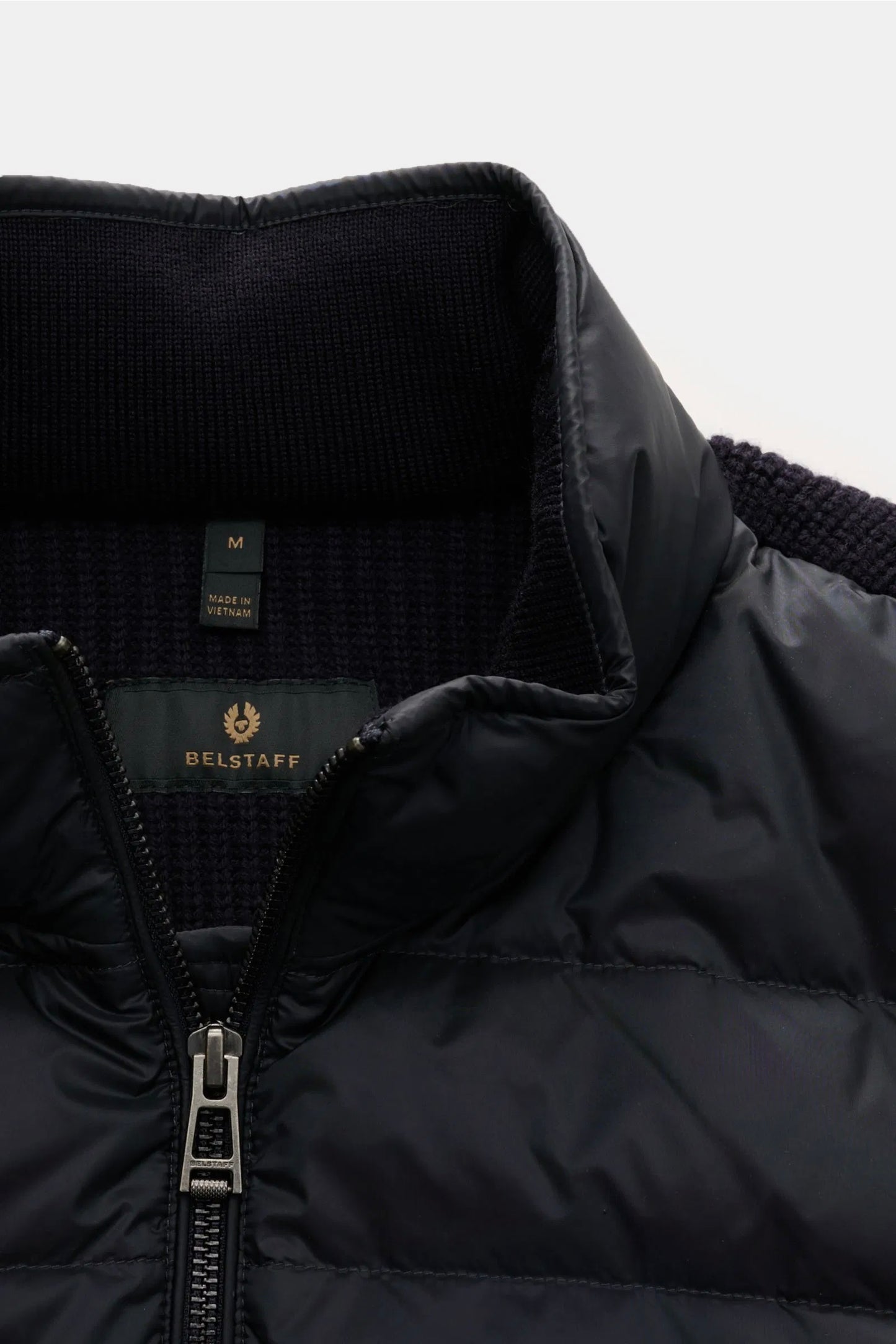 Belataff Control Cardigan