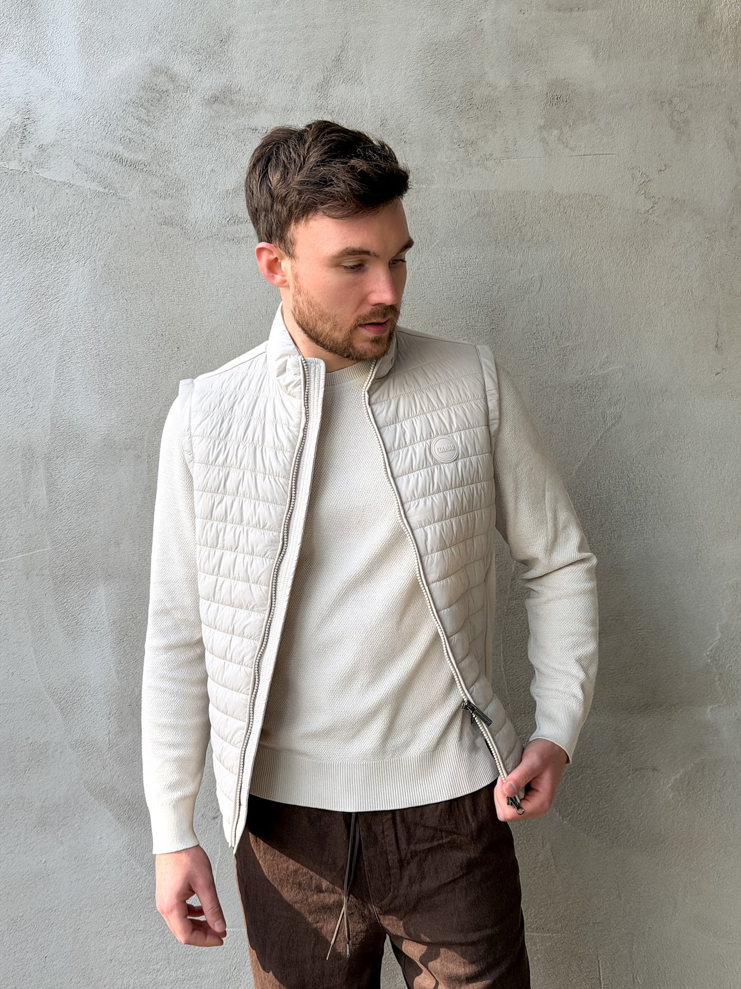 West Multi Material