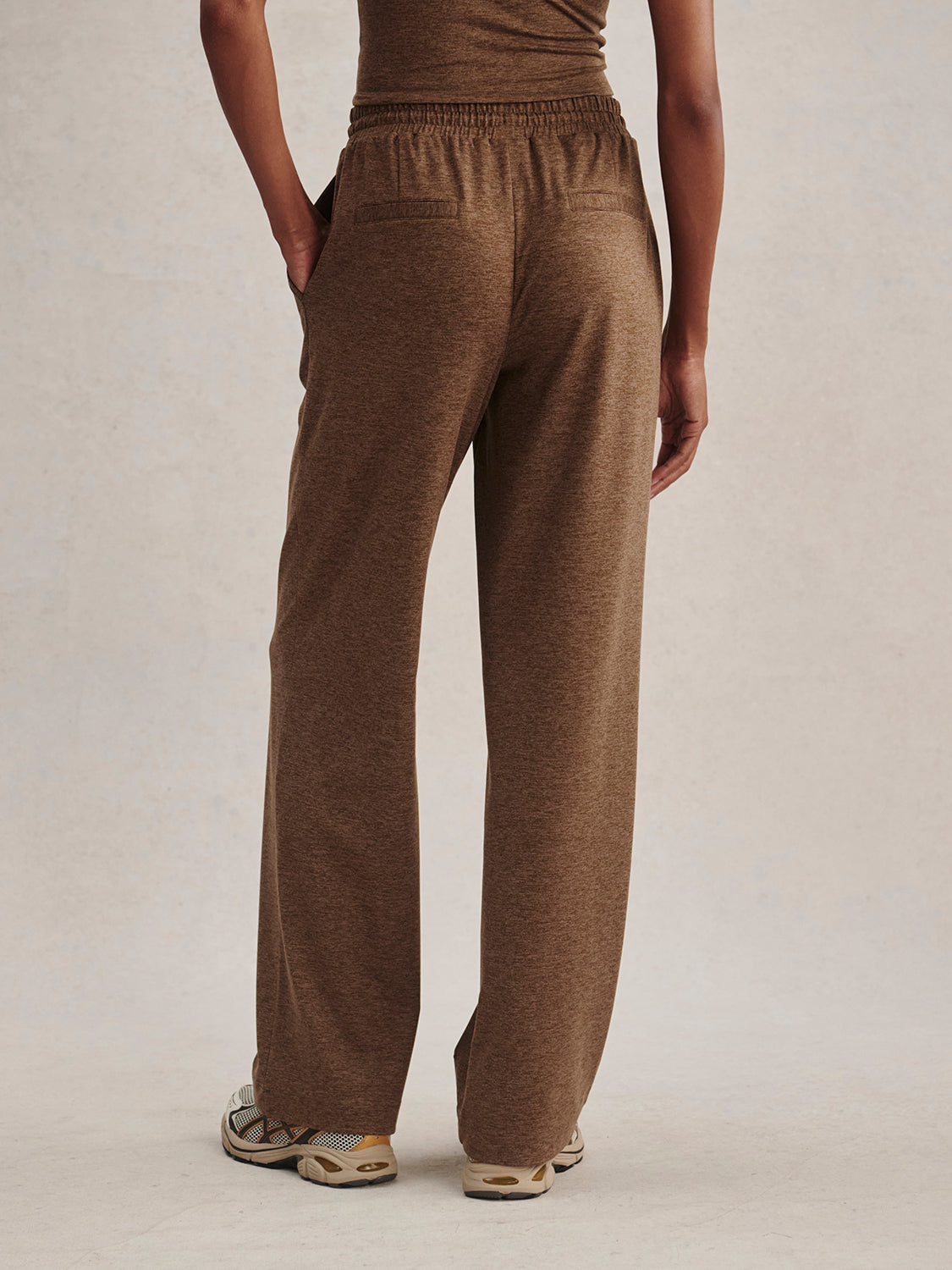 Hose the easy pant