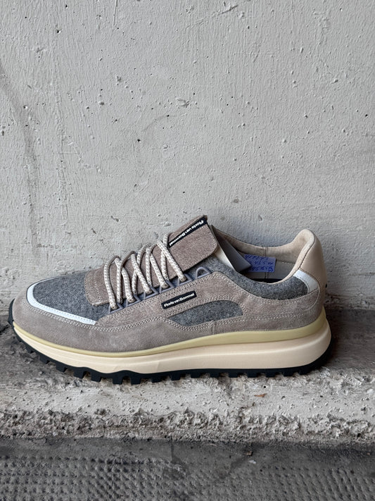 Sneaker De Gripper