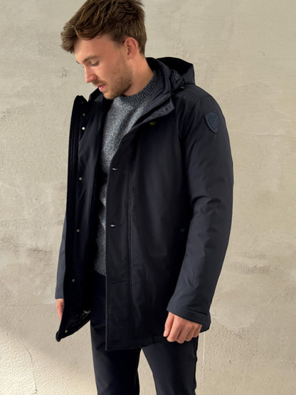 BLAUER Jacke lang CHESTER