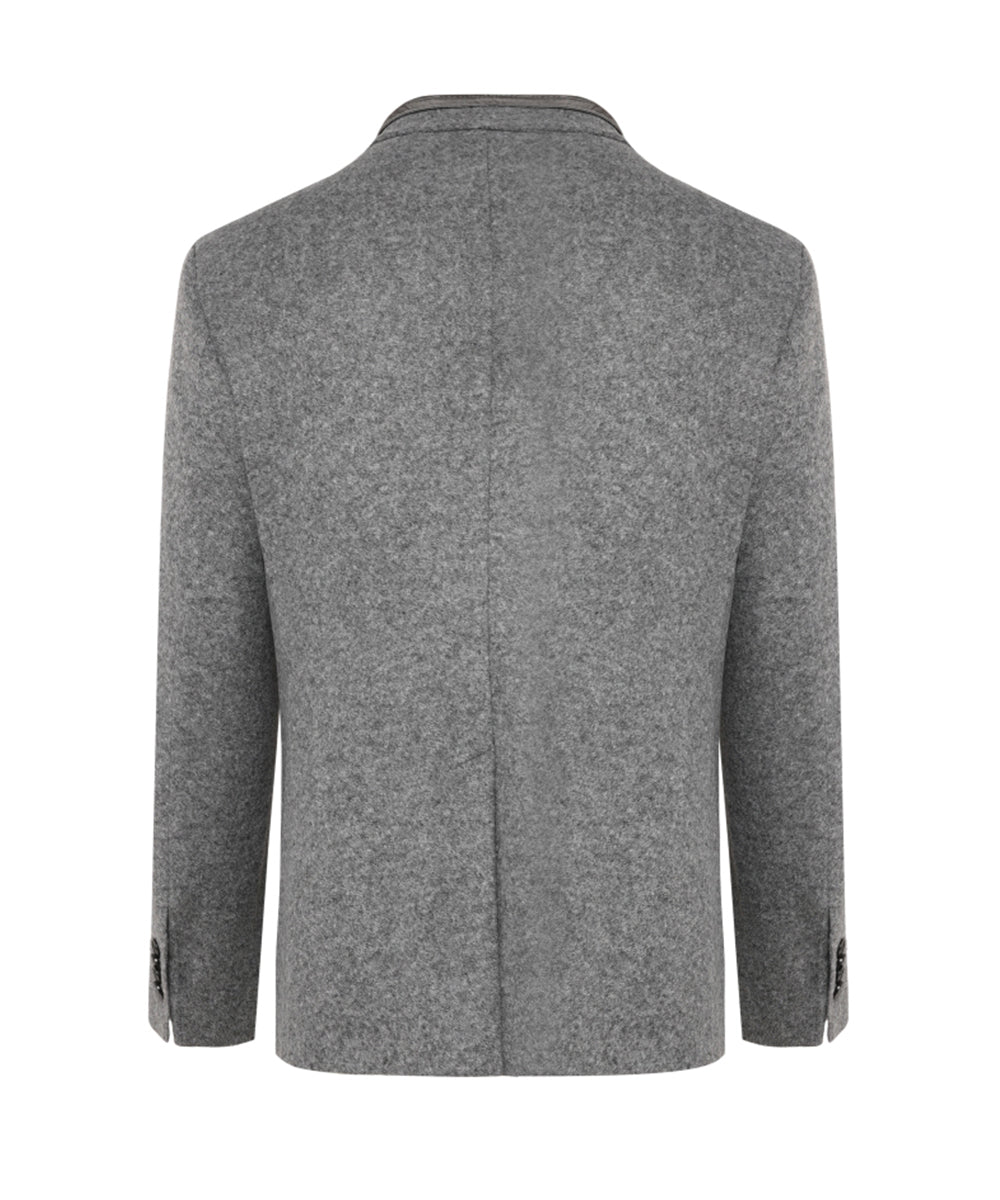 Sakko SAGE Wool Melange