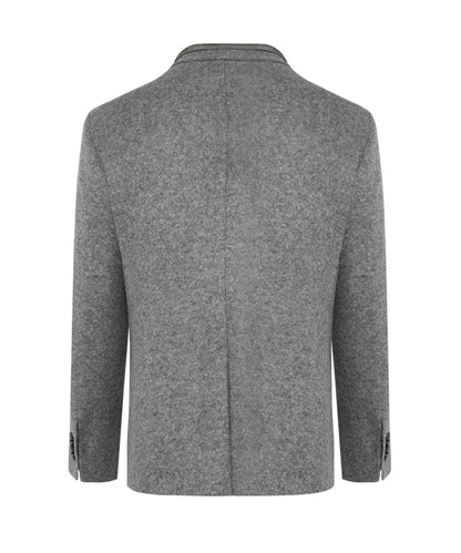 Sakko SAGE Wool Melange