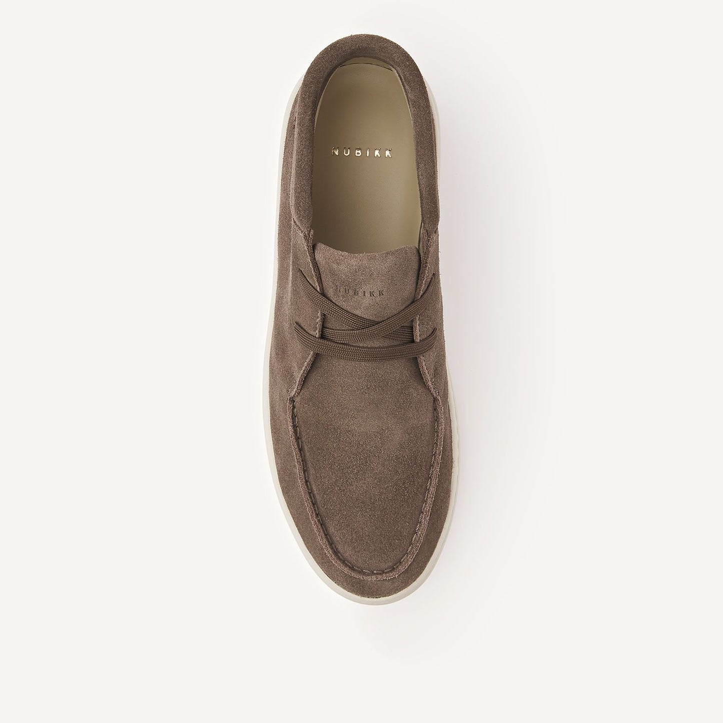 Mid-High-Sneaker JIRO GIO