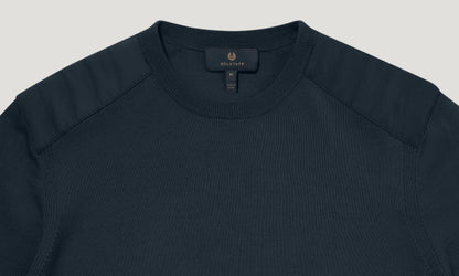 Strickpullover KERRIGAN CREWNECK JUMPER