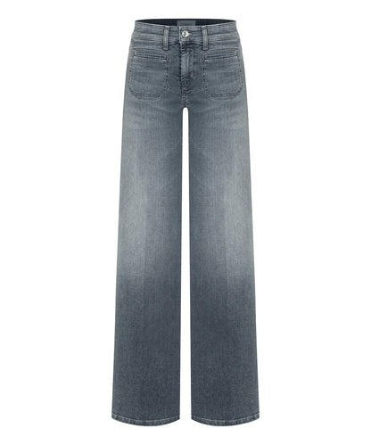 Jeans TESS WIDE LEG