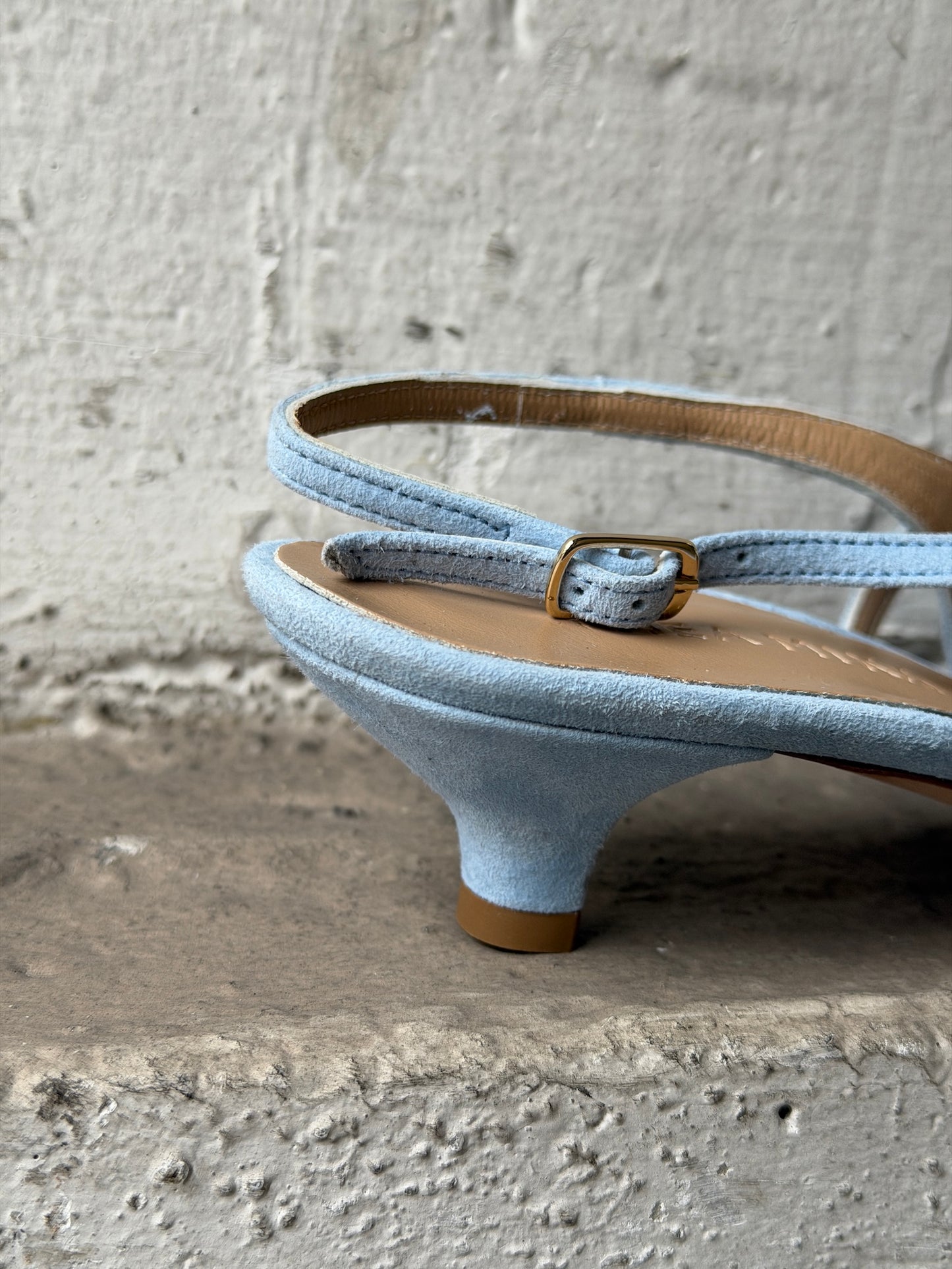 THEA MIKA Sling Pumps VERAXXX