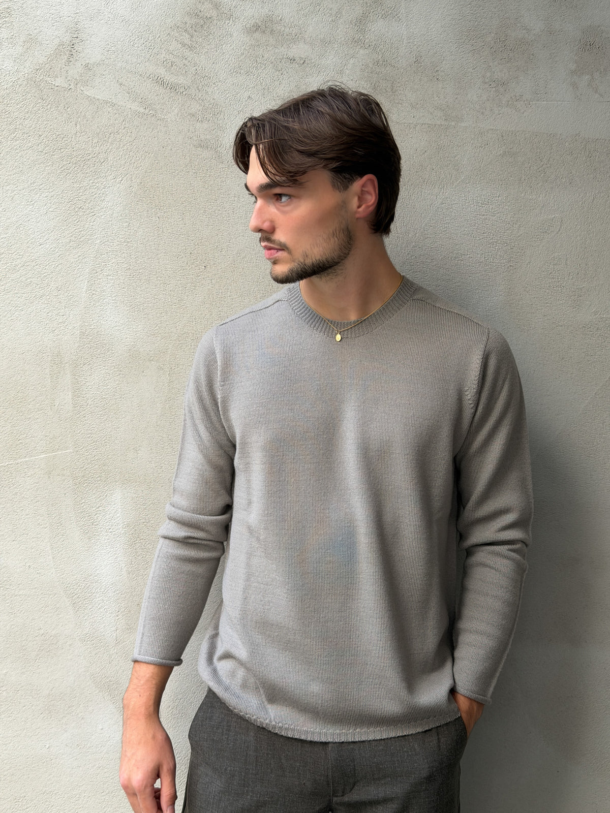 Pullover be10ton.130