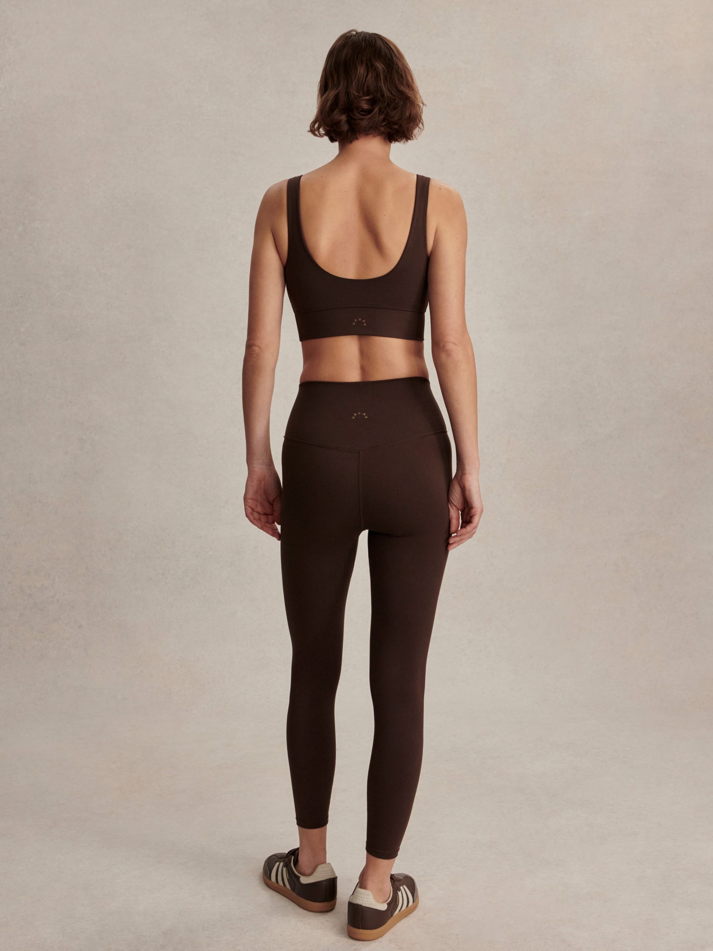 Free Soft High rise Legging