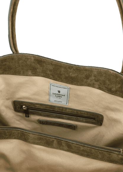 Loden Tasche LULOTI