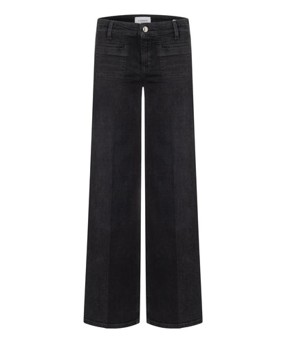 Jeans TESS Left hand Use