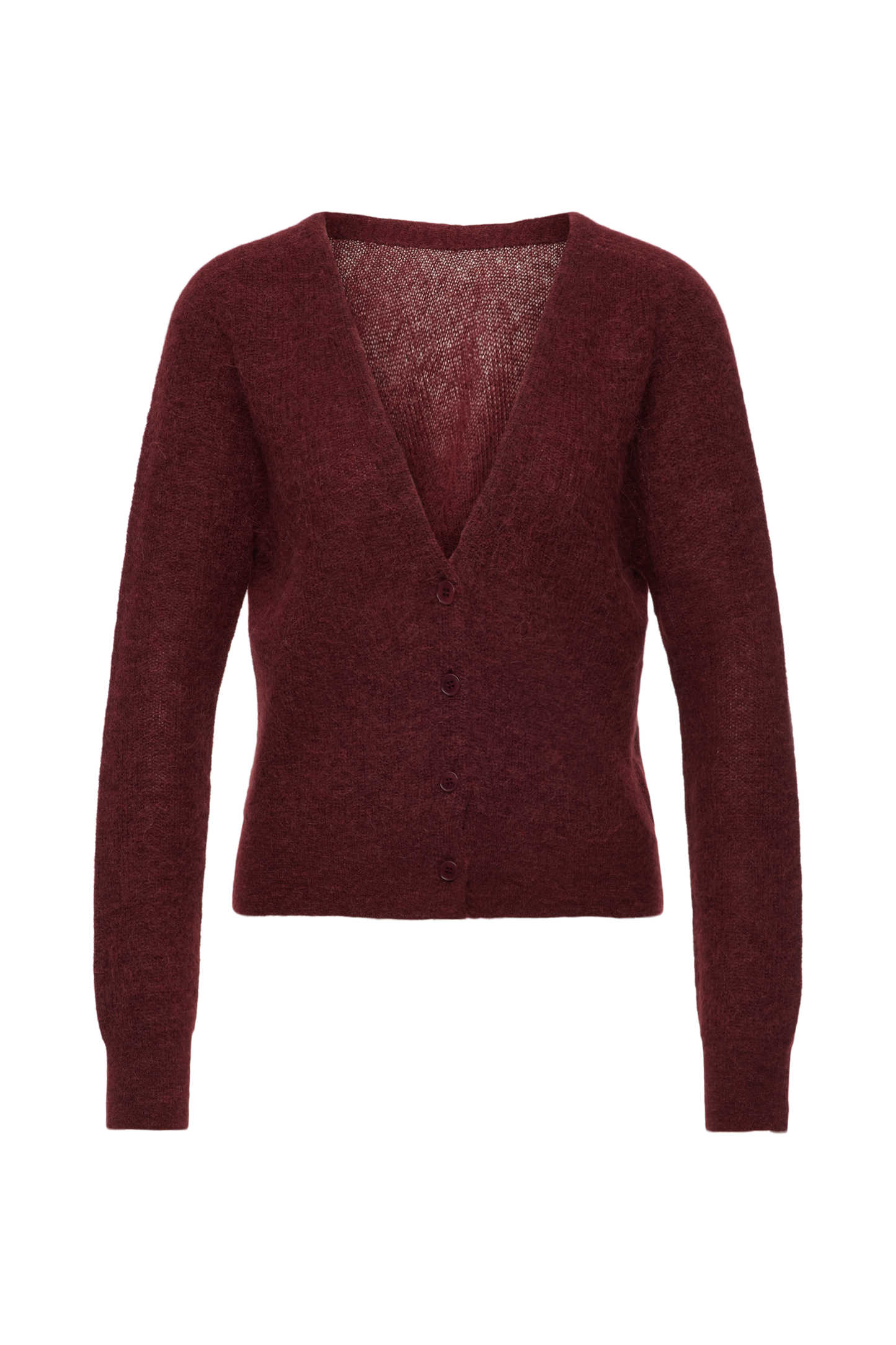 DRYKORN Cardigan Gertija