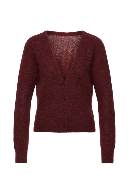 DRYKORN Cardigan Gertija