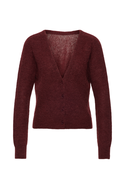 DRYKORN Cardigan Gertija