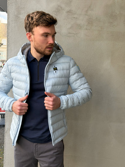 BLAUER Jacke CHARLES