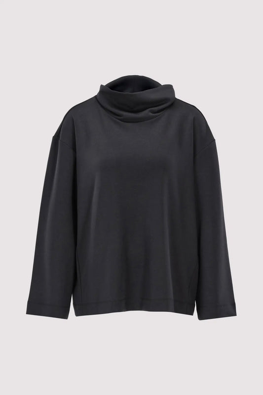 Pullover aus Modal Mix