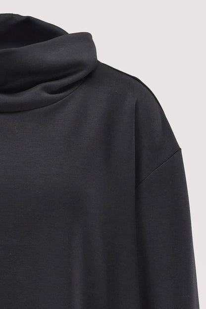 Pullover aus Modal Mix