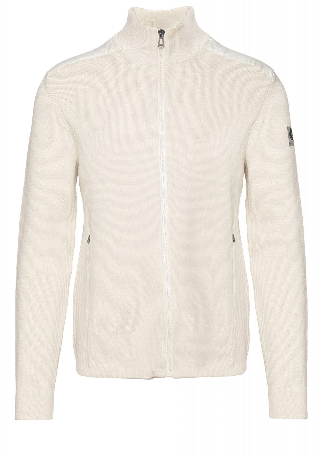 BELSTAFF Zip-Cardigan VERGE