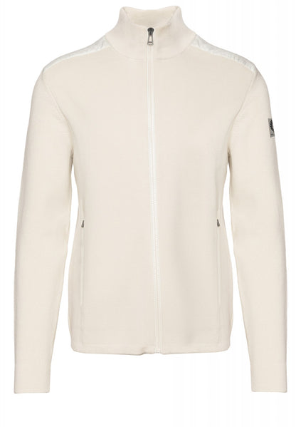 BELSTAFF Zip-Cardigan VERGE