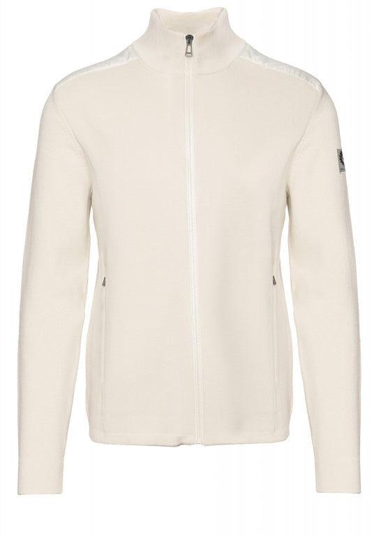 BELSTAFF Zip-Cardigan VERGE