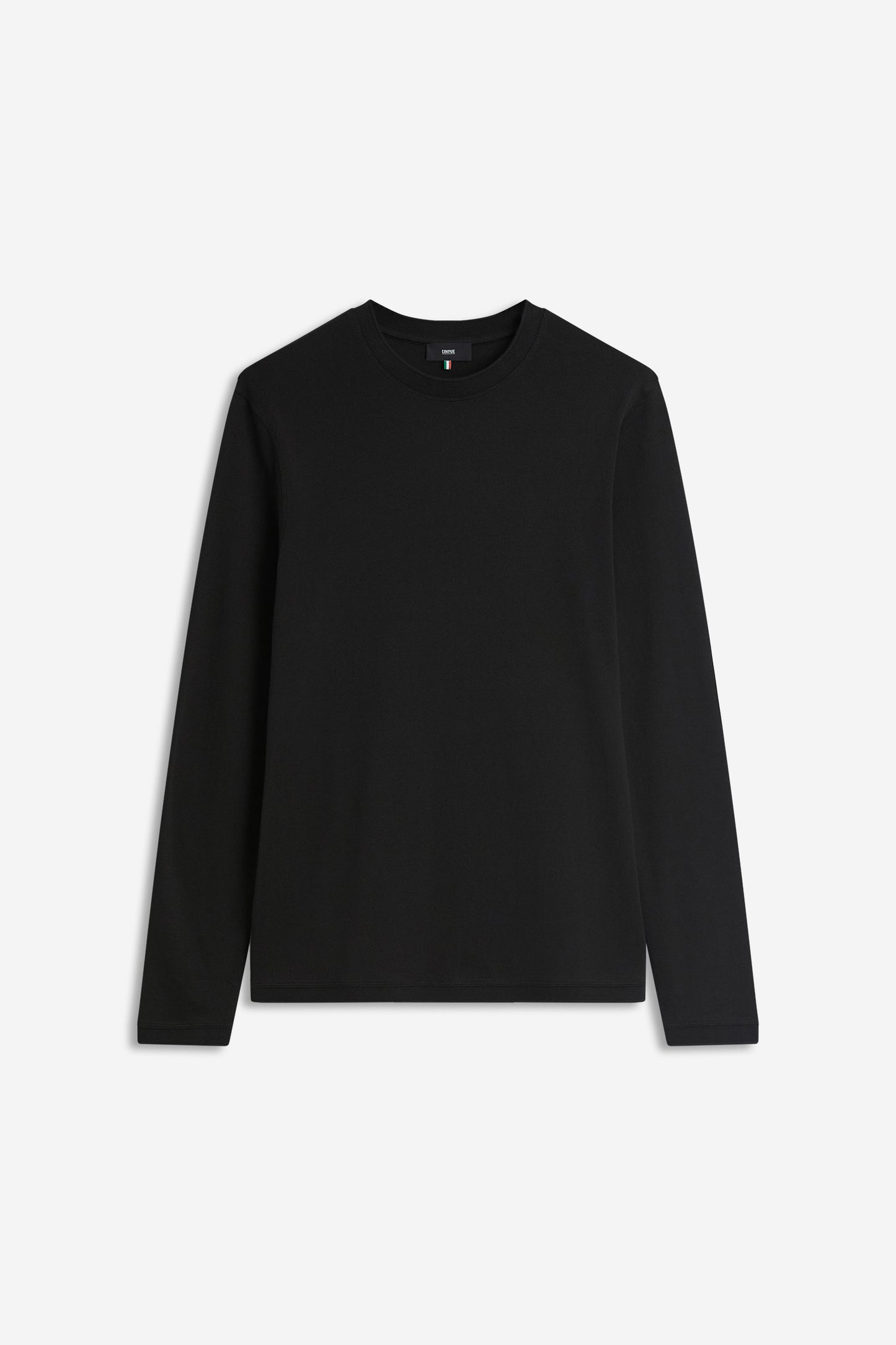 Longsleeve CIBADI_LS Braun
