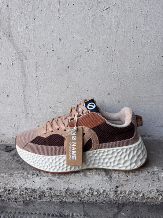 Sneaker CARTER RUNNER DADDY CAOUTCHOUC