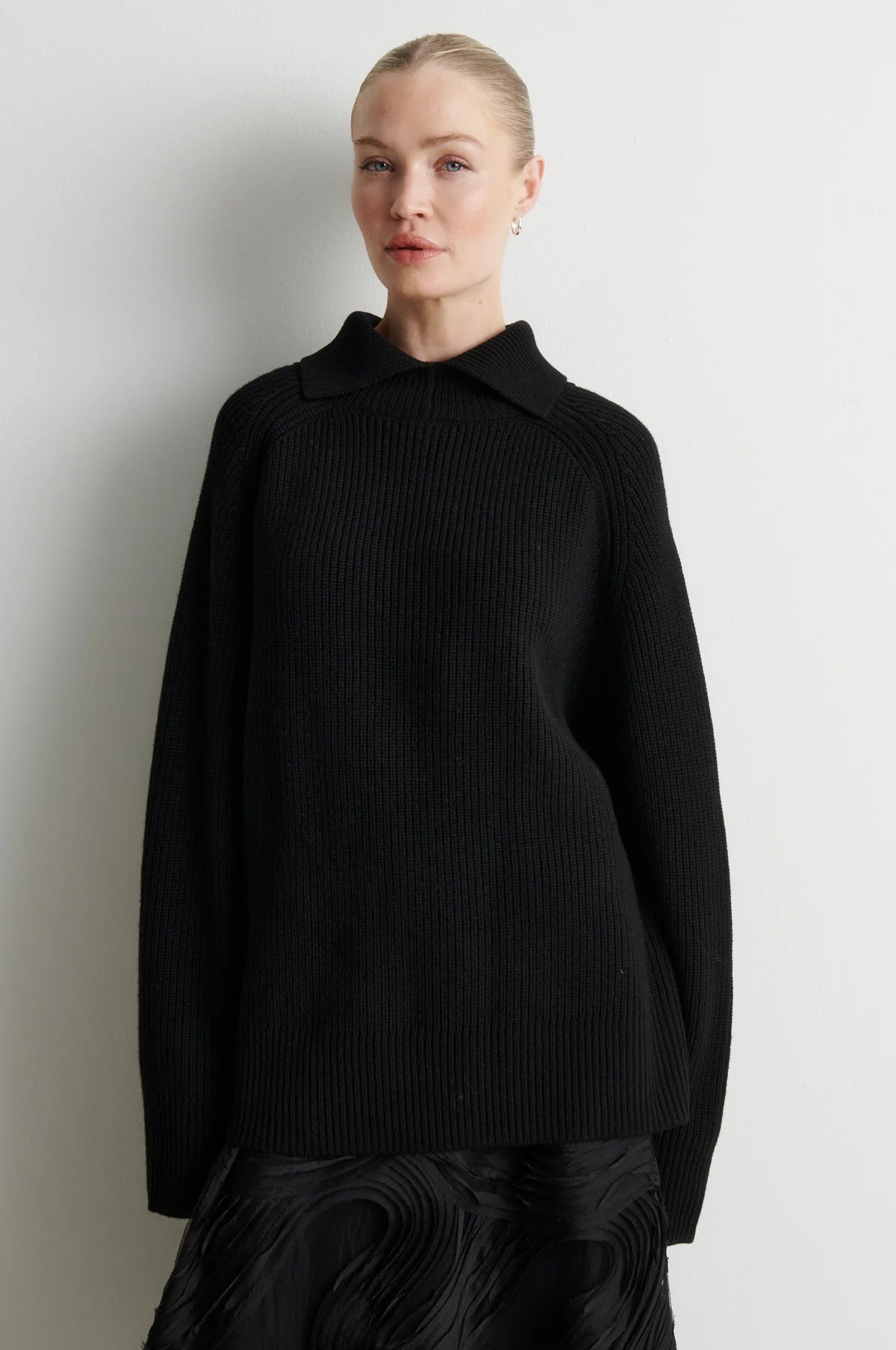 Pullover ETTAS