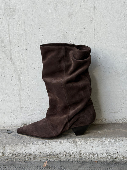 Stiefelette VILIA