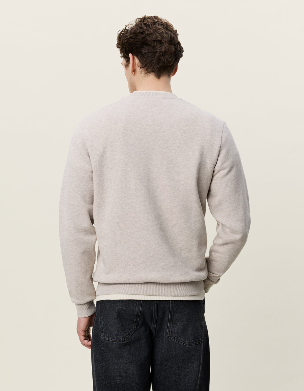 Deux Sweatshirt