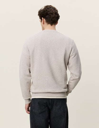 Deux Sweatshirt