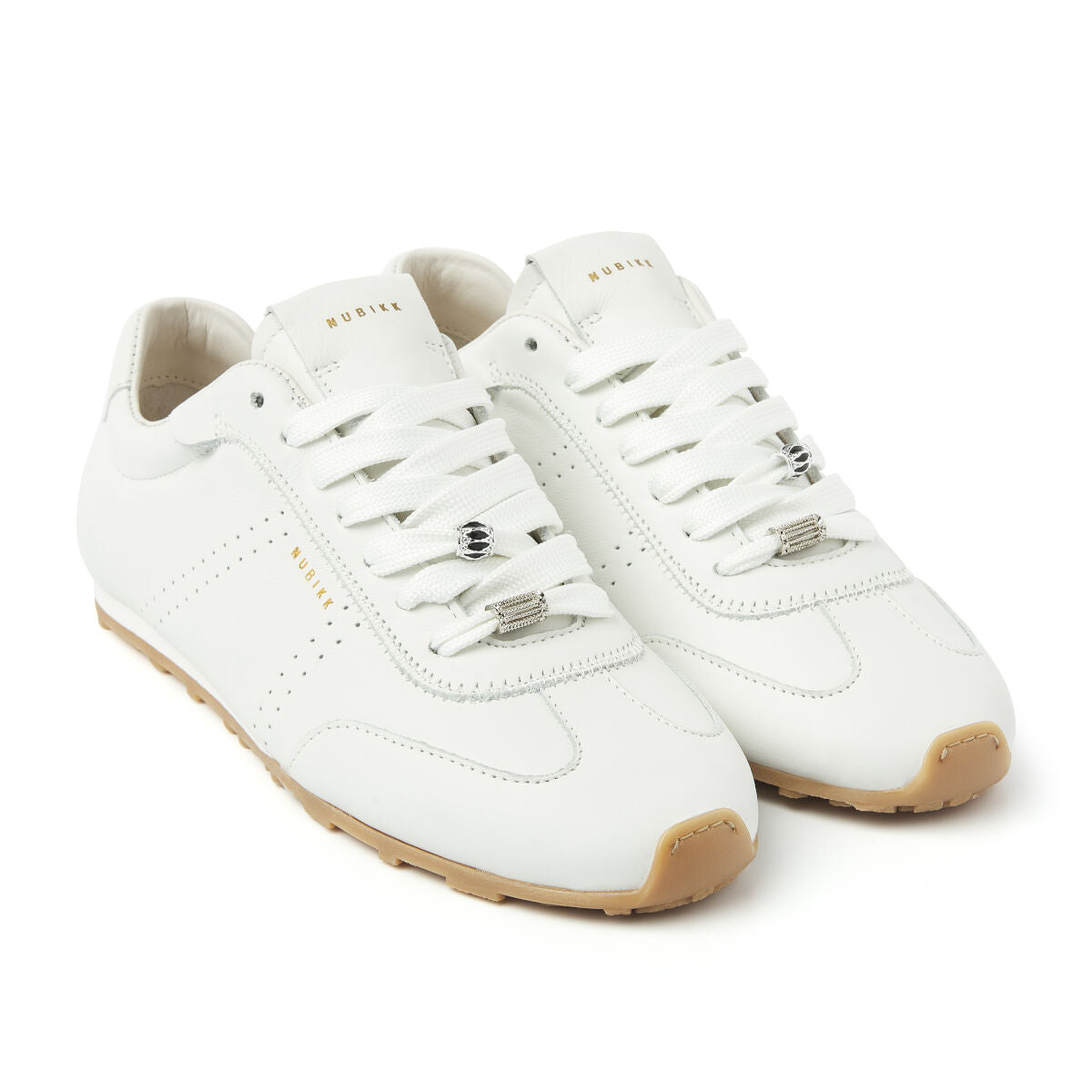Leder Sneaker Billy Lou