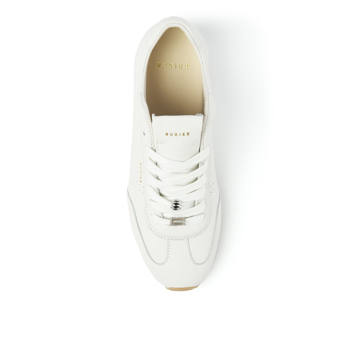 Leder Sneaker Billy Lou