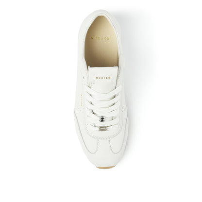 Leder Sneaker Billy Lou