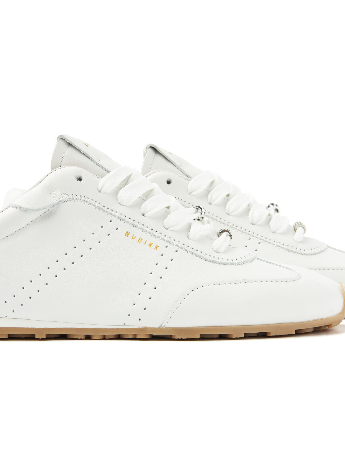 Leder Sneaker Billy Lou