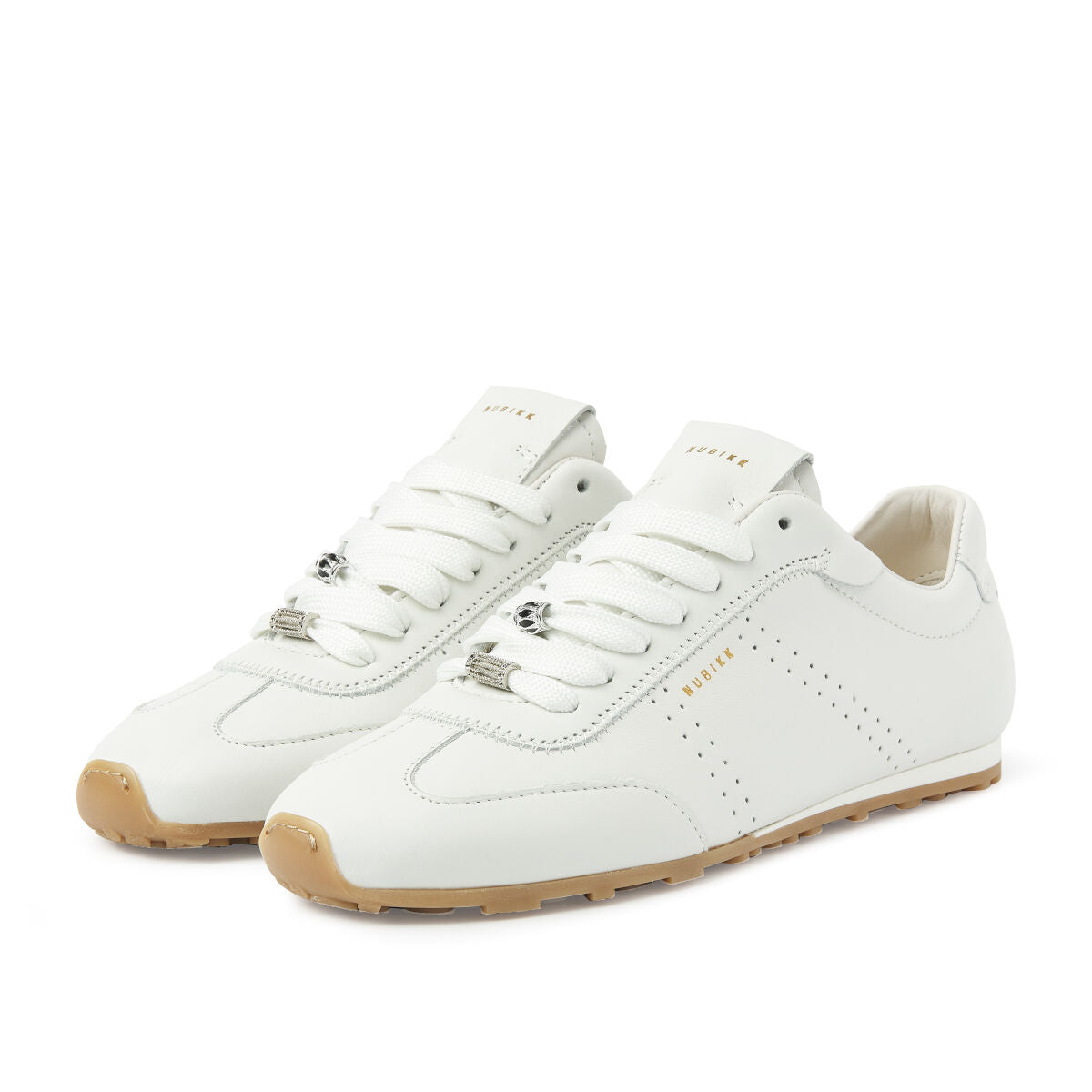 Leder Sneaker Billy Lou