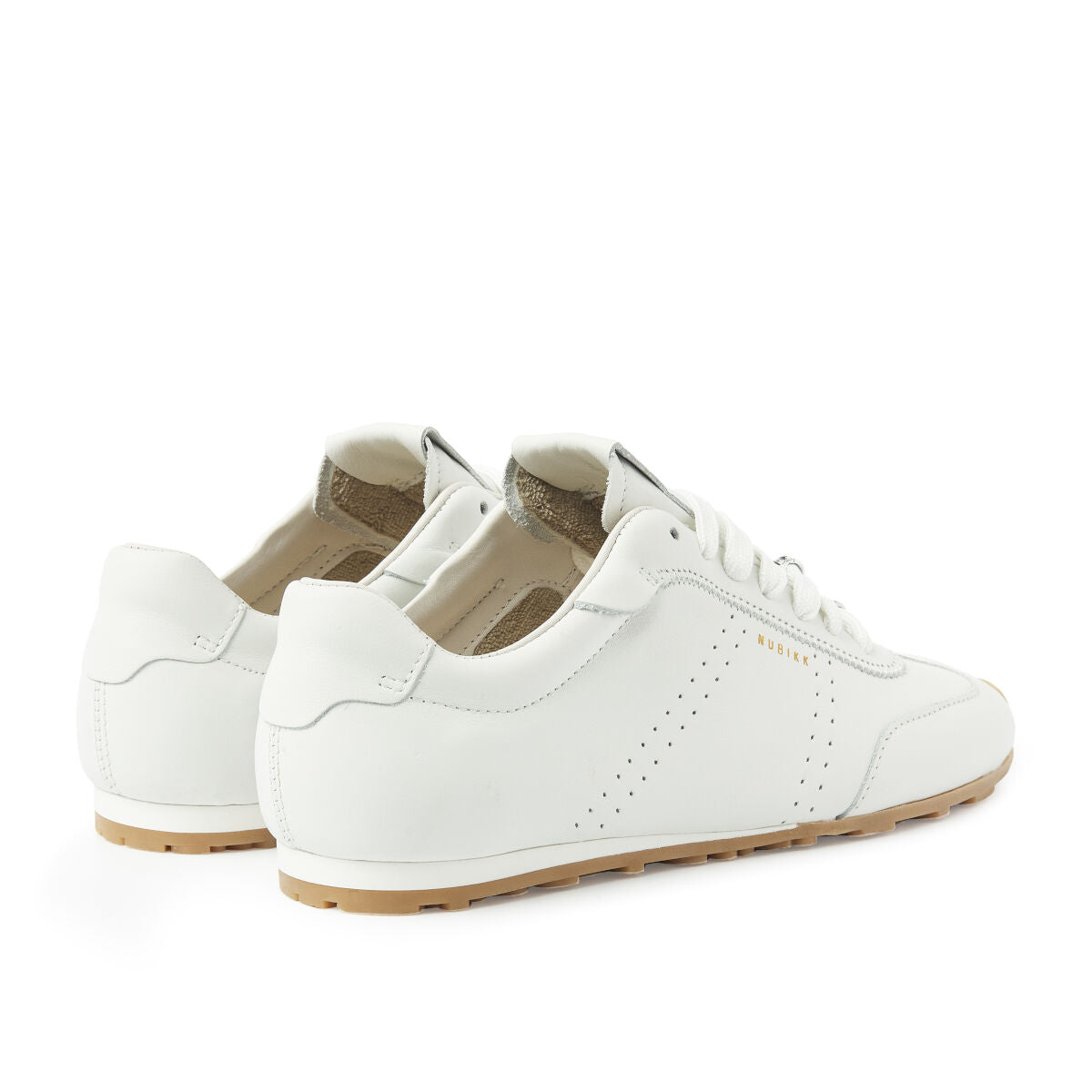 Leder Sneaker Billy Lou