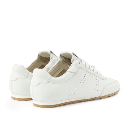 Leder Sneaker Billy Lou