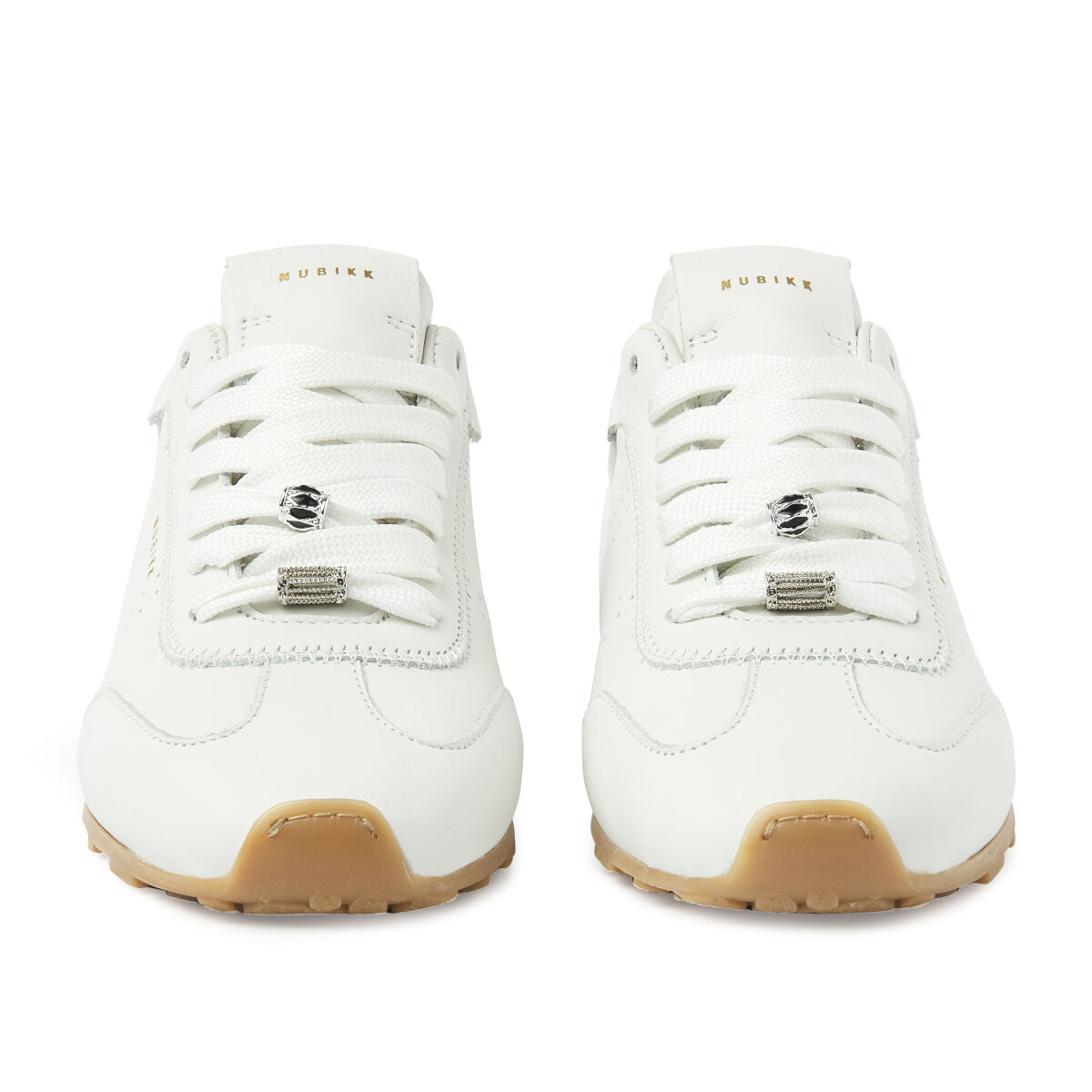 Leder Sneaker Billy Lou