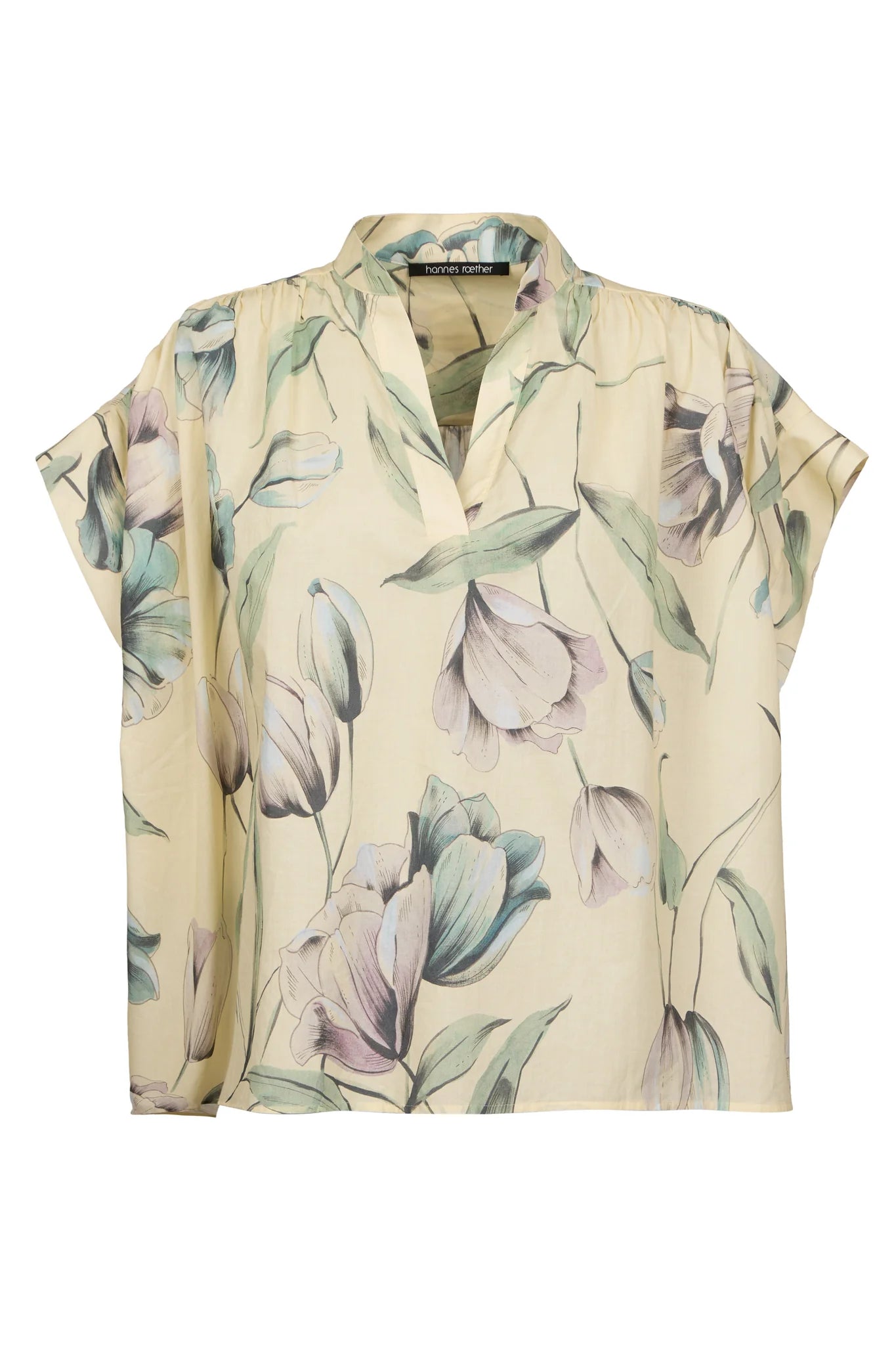 Bluse nic29ey