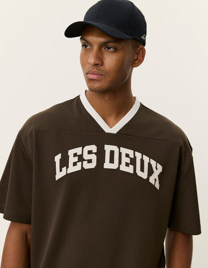 bronson mesch t-shirt