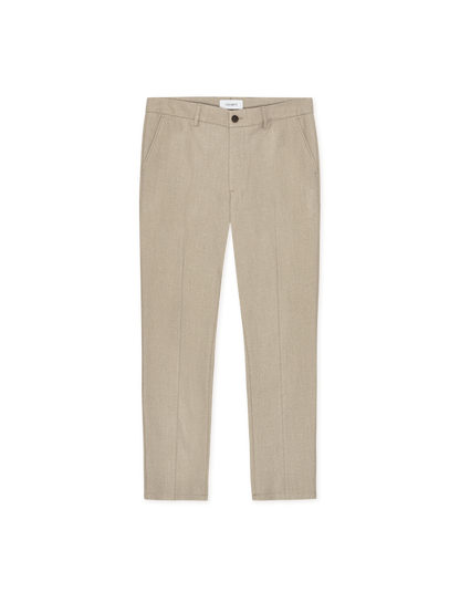LES DEUX Como Reg Solid Pants