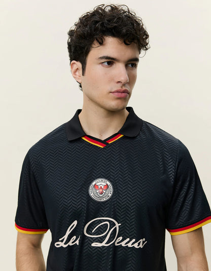 LES DEUX WM 2026 Jersey Germany