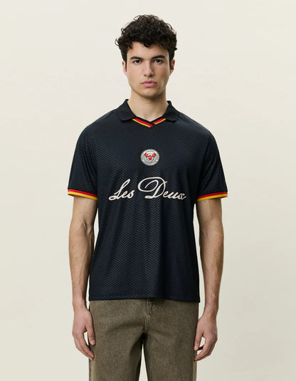 LES DEUX WM 2026 Jersey Germany