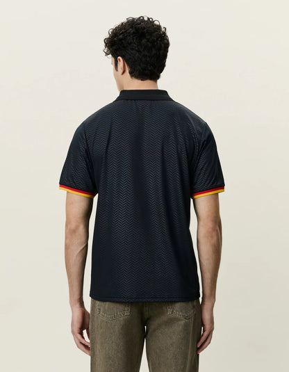 LES DEUX WM 2026 Jersey Germany